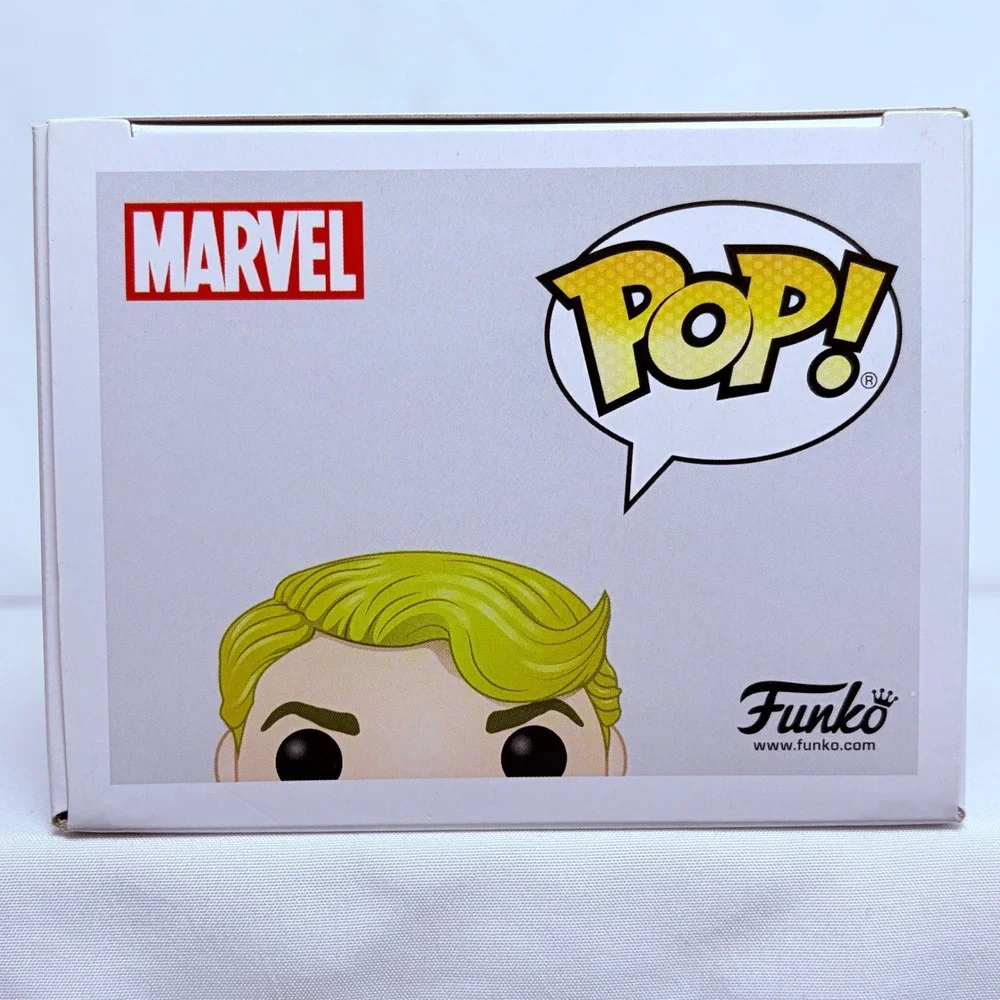 Funko brand size